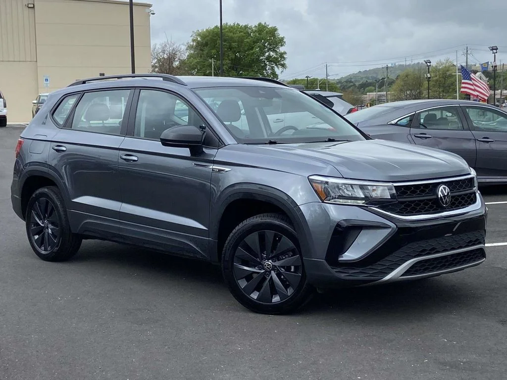 2023 Volkswagen Taos S