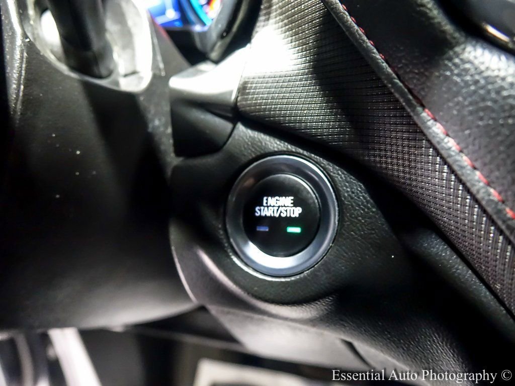 2022 CHEVROLET EQUINOX - Image 21