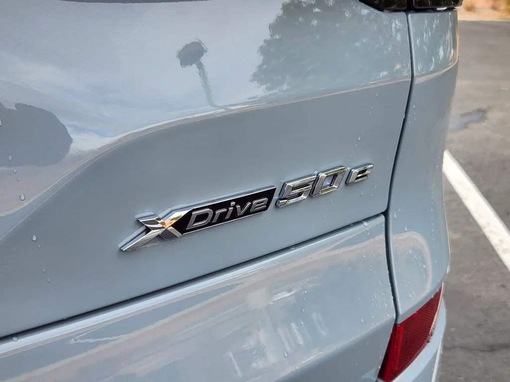 2026 BMW X5 50e - Photo 21