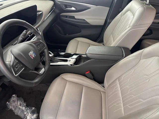 Used 2025 Gray Buick Avenir image 24