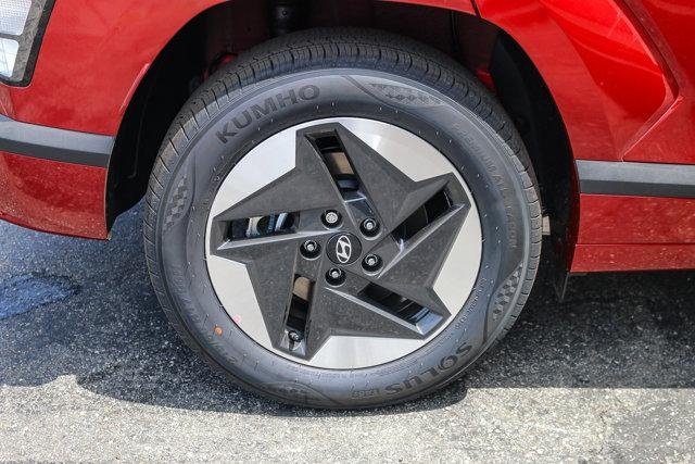 2025 Hyundai Kona EV SEL - Photo 10