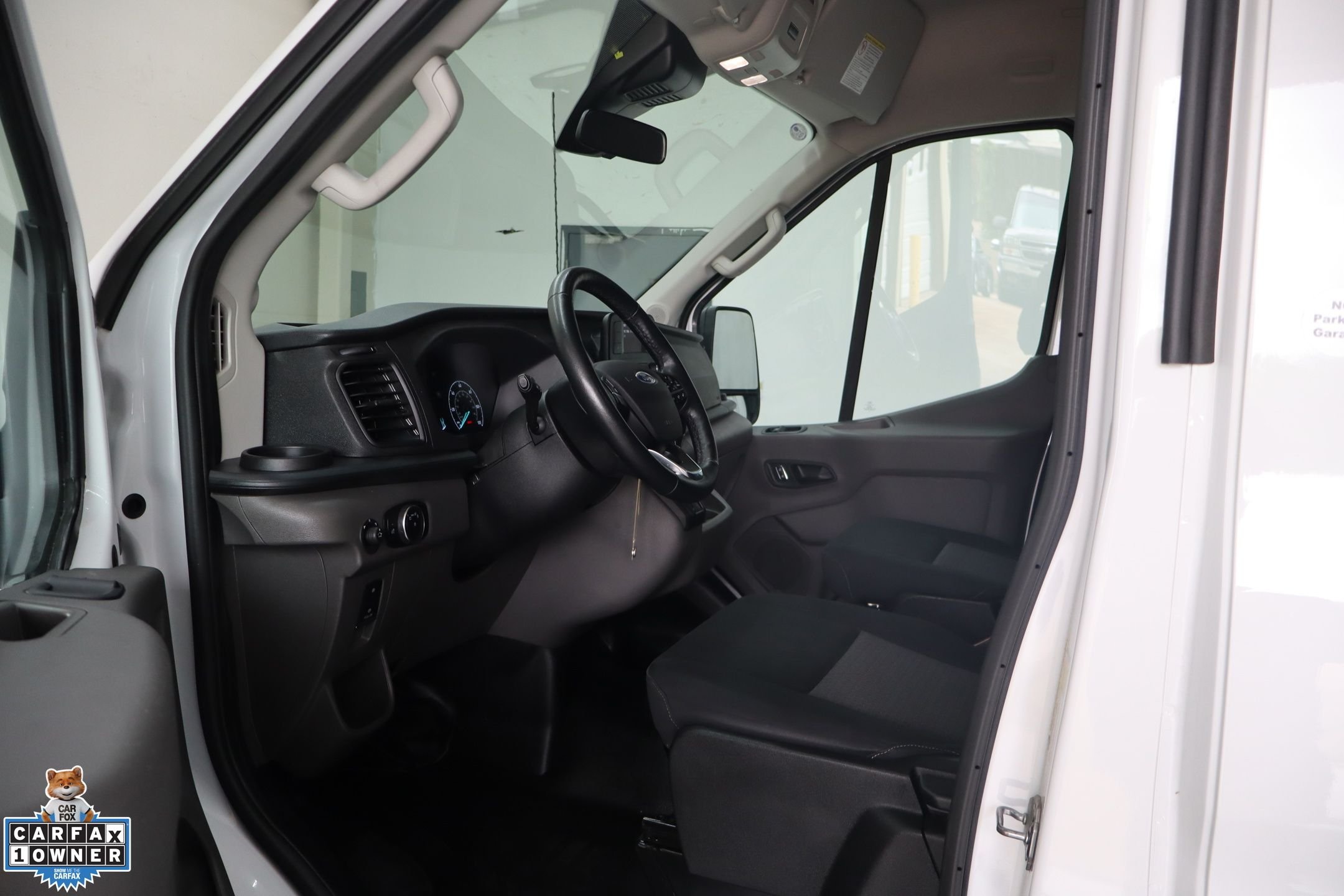 Certified Used 2024 Oxford White Ford Base image 24