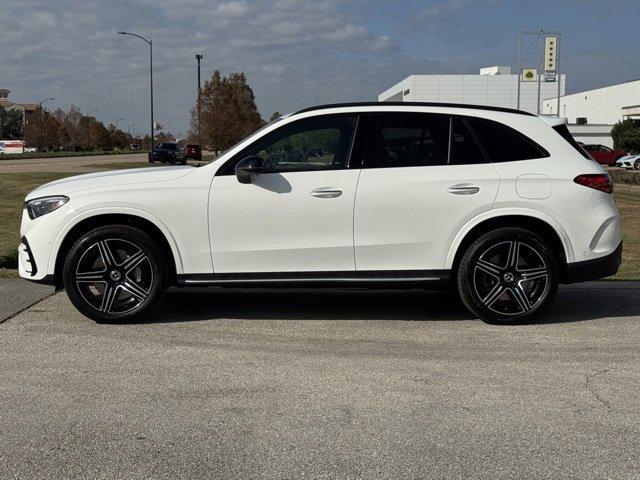 2025 Mercedes-Benz GLC Base - Photo 26