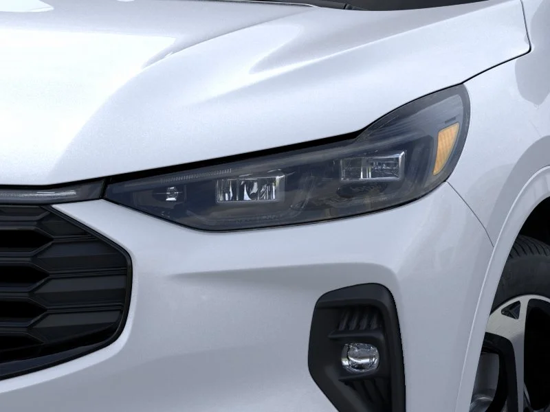 2025 Ford Escape Hybrid ST-Line Elite - Photo 31