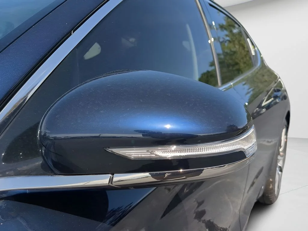 2026 GENESIS G70 Standard - Photo 32