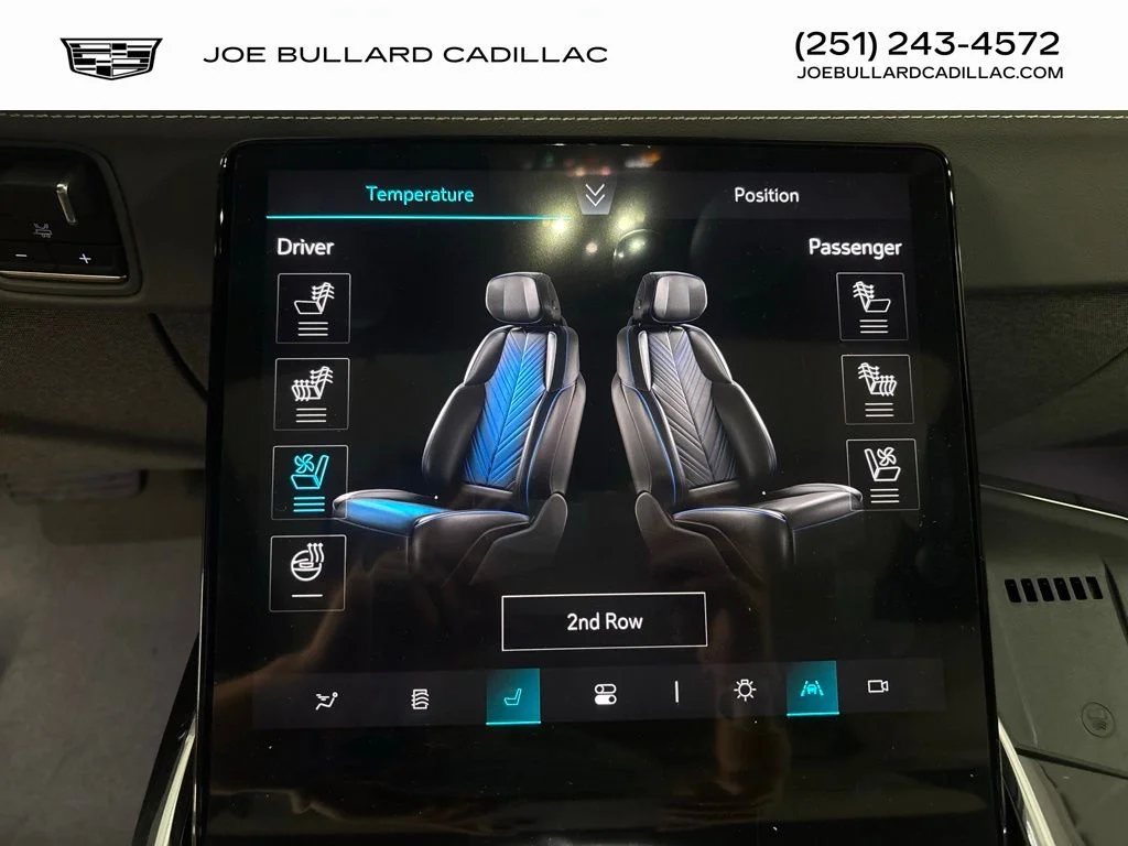 2026 Cadillac Escalade IQL Luxury - Photo 35