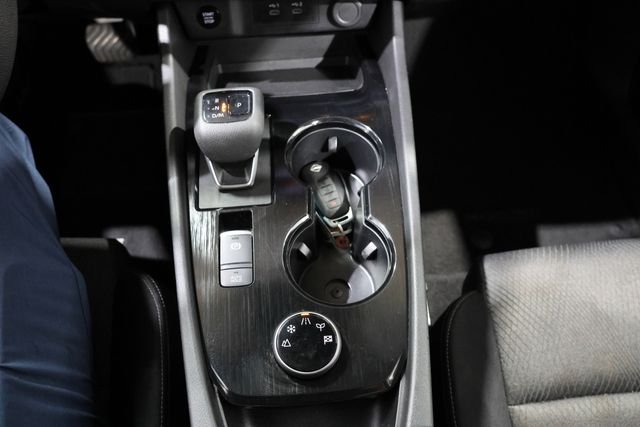 Certified Used 2024 Silver Nissan SV image 24