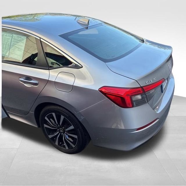 2023 Honda Civic EX - Photo 8