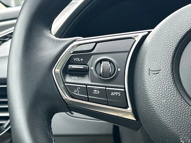 Used 2021  Acura Base image 76