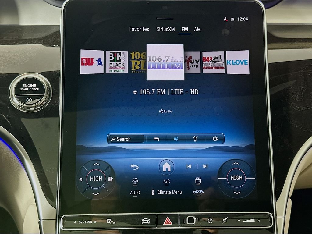 Used 2026 White Mercedes-Benz GLC 300 image 15