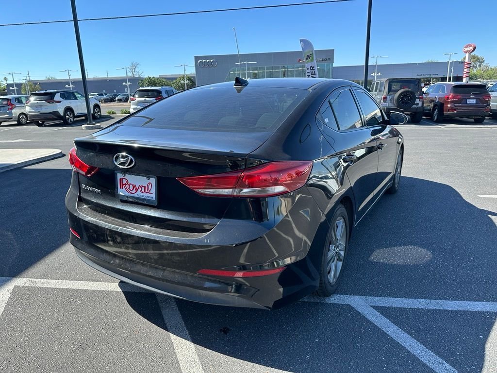 2018 Hyundai Elantra SEL - Photo 23