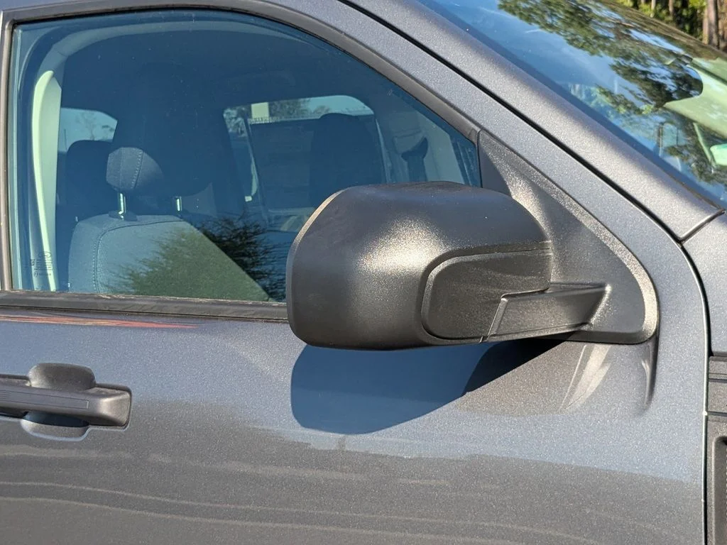 New 2025 Carbonized Gray Metallic Ford XL image 12