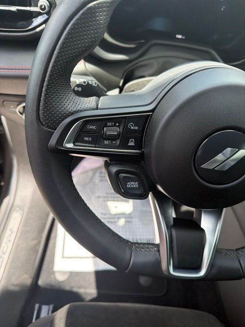 New 2024 Gray Dodge R/T image 7