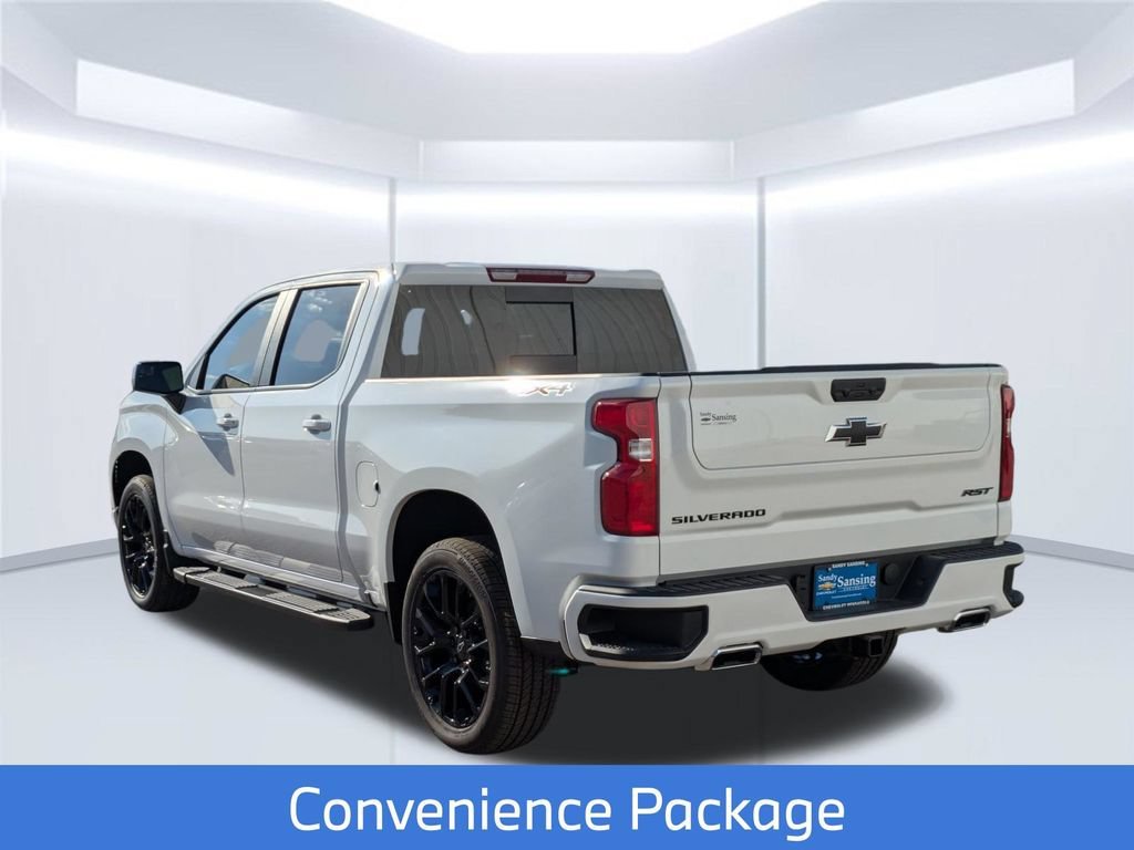 2026 Chevrolet Silverado 1500 RST - Photo 6