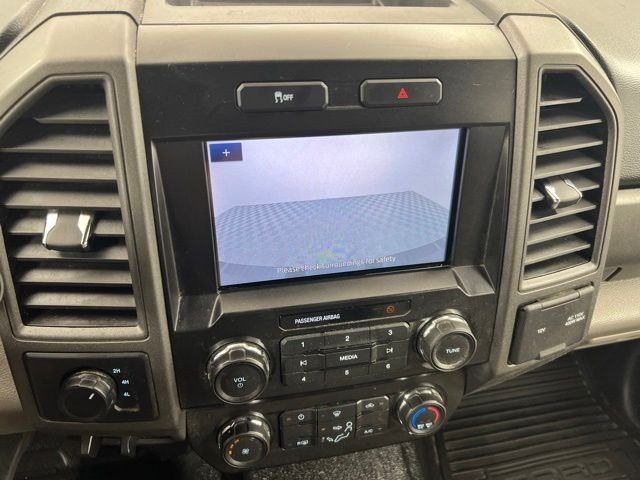 Used 2020 Red Ford XL image 16