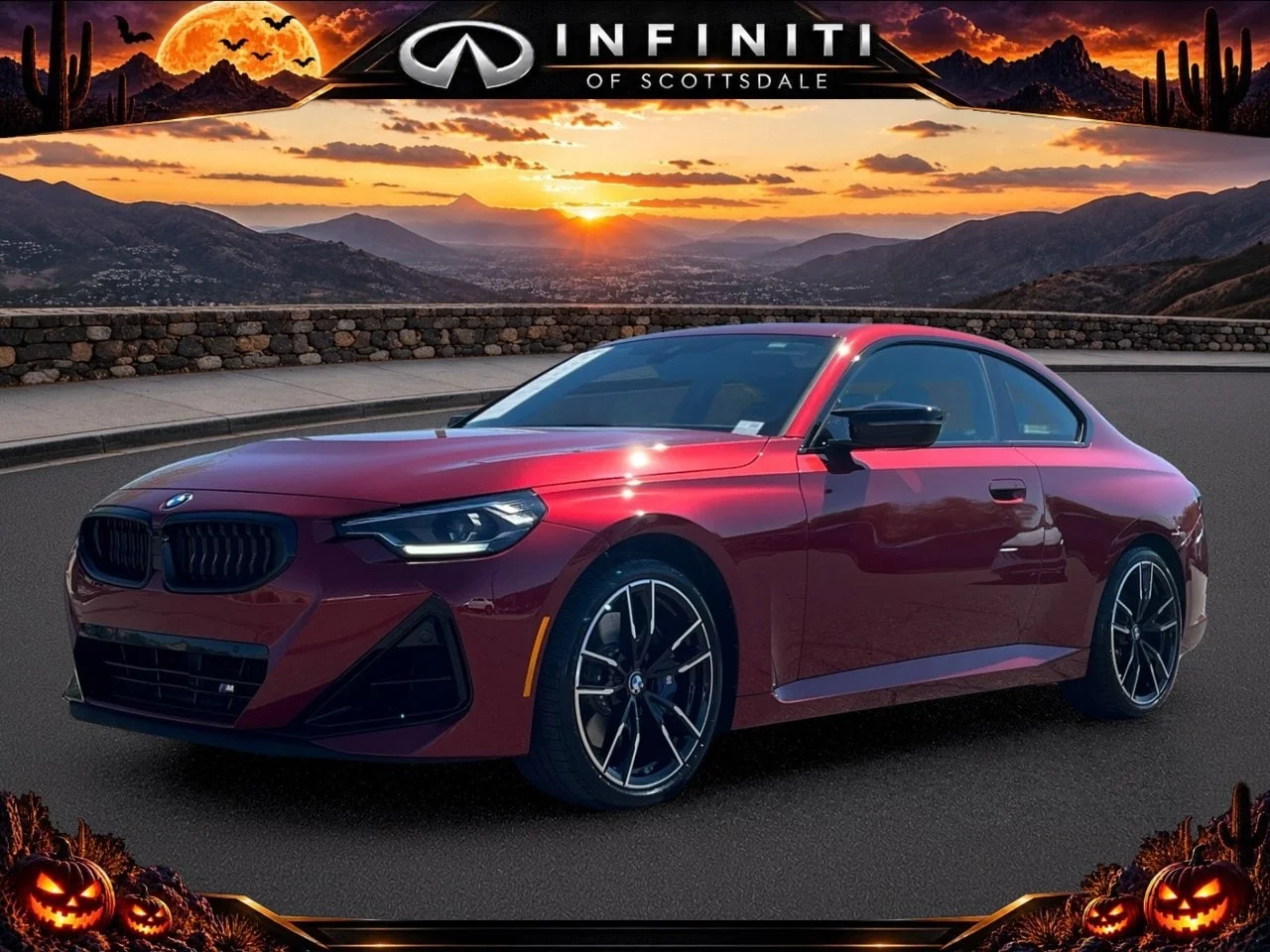 2026 BMW 2 Series