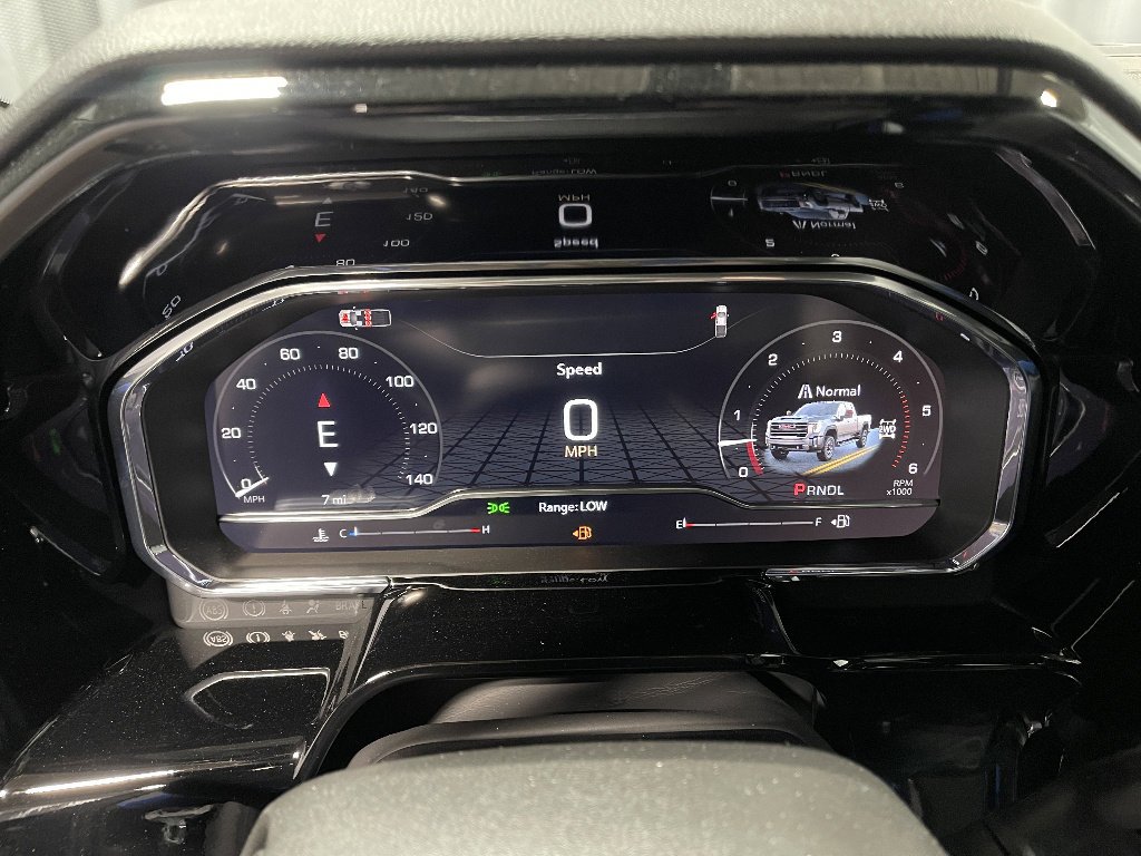 2025 GMC Sierra 2500HD SLT - Photo 27