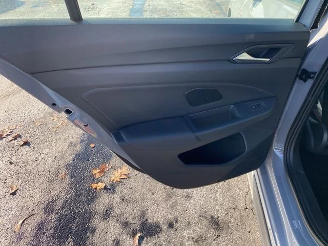 New 2026 Moonstone Gray Volkswagen 2.0T SE image 53