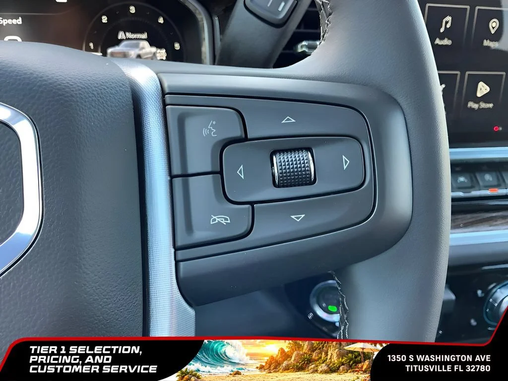 2026 GMC Sierra 1500 SLE - Photo 9