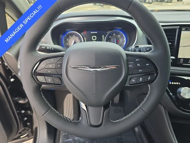 2026 Chrysler Pacifica Limited - Photo 27