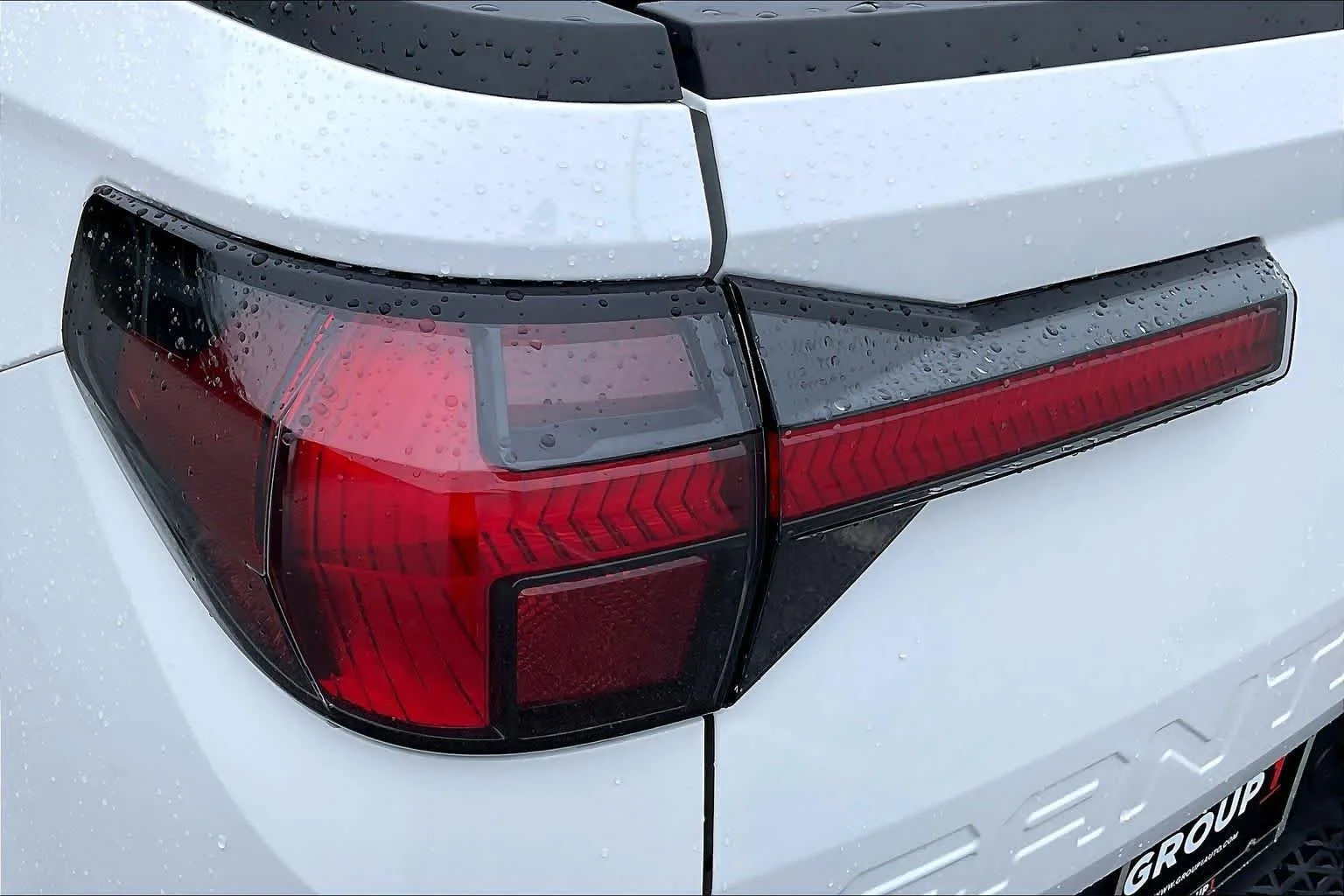 Used 2025 Atlas White Hyundai SE image 28