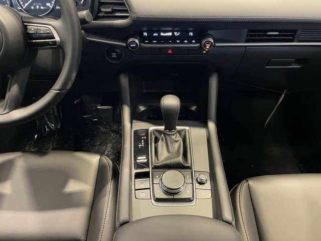 New 2026 Deep Crystal Blue Mica Mazda 2.5 S Select Sport image 10