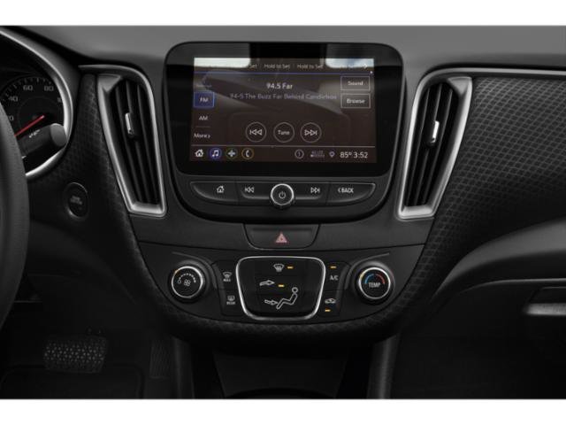 Used 2020 Summit White Chevrolet LT image 13