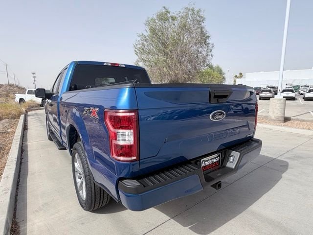 2018 Ford F-150 XL - Photo 6