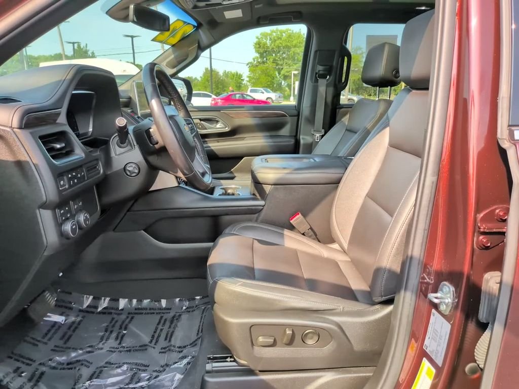 Used 2022  Chevrolet LT image 15