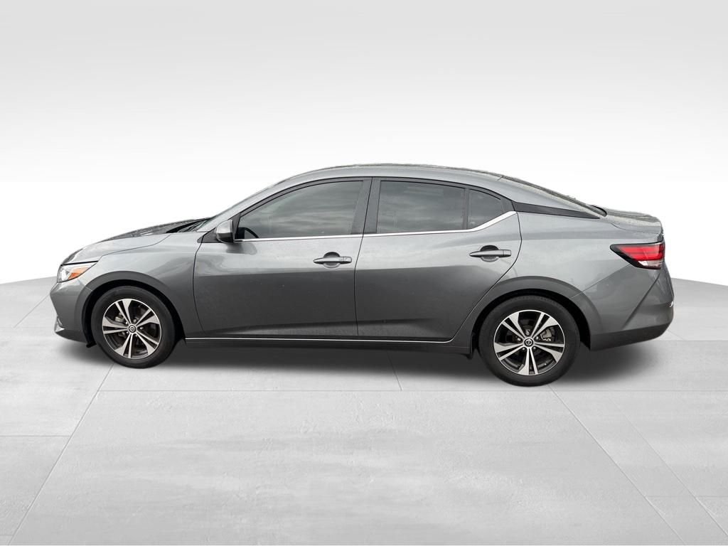 2023 Nissan Sentra SV photo 2