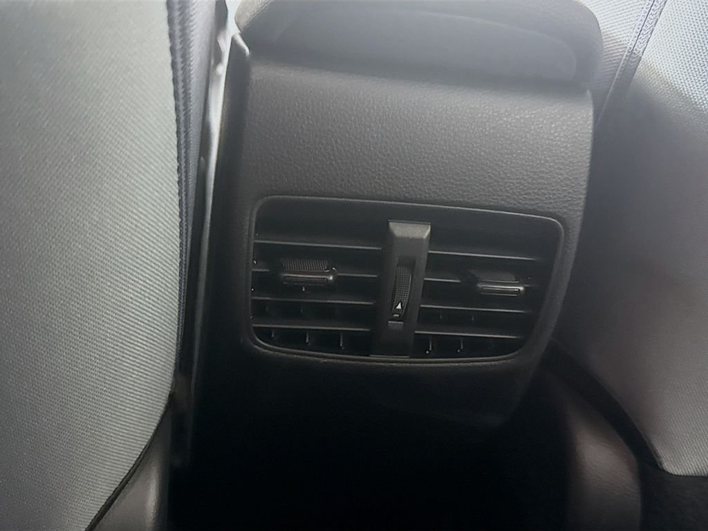 Used 2025 Sonic Silver Toyota Hybrid S image 24