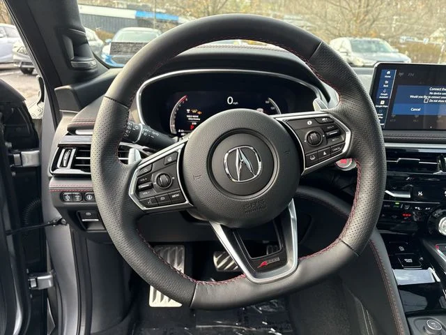 2026 Acura MDX A-Spec w/Advance Package - Photo 14