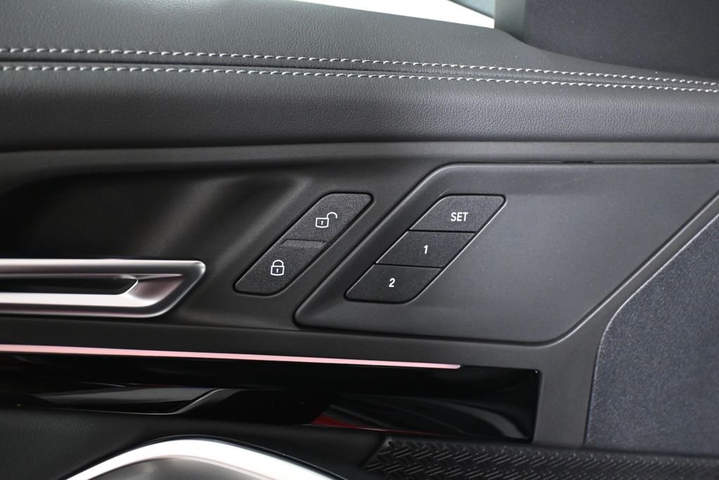 New 2026 Red Metallic BMW xDrive28i image 29
