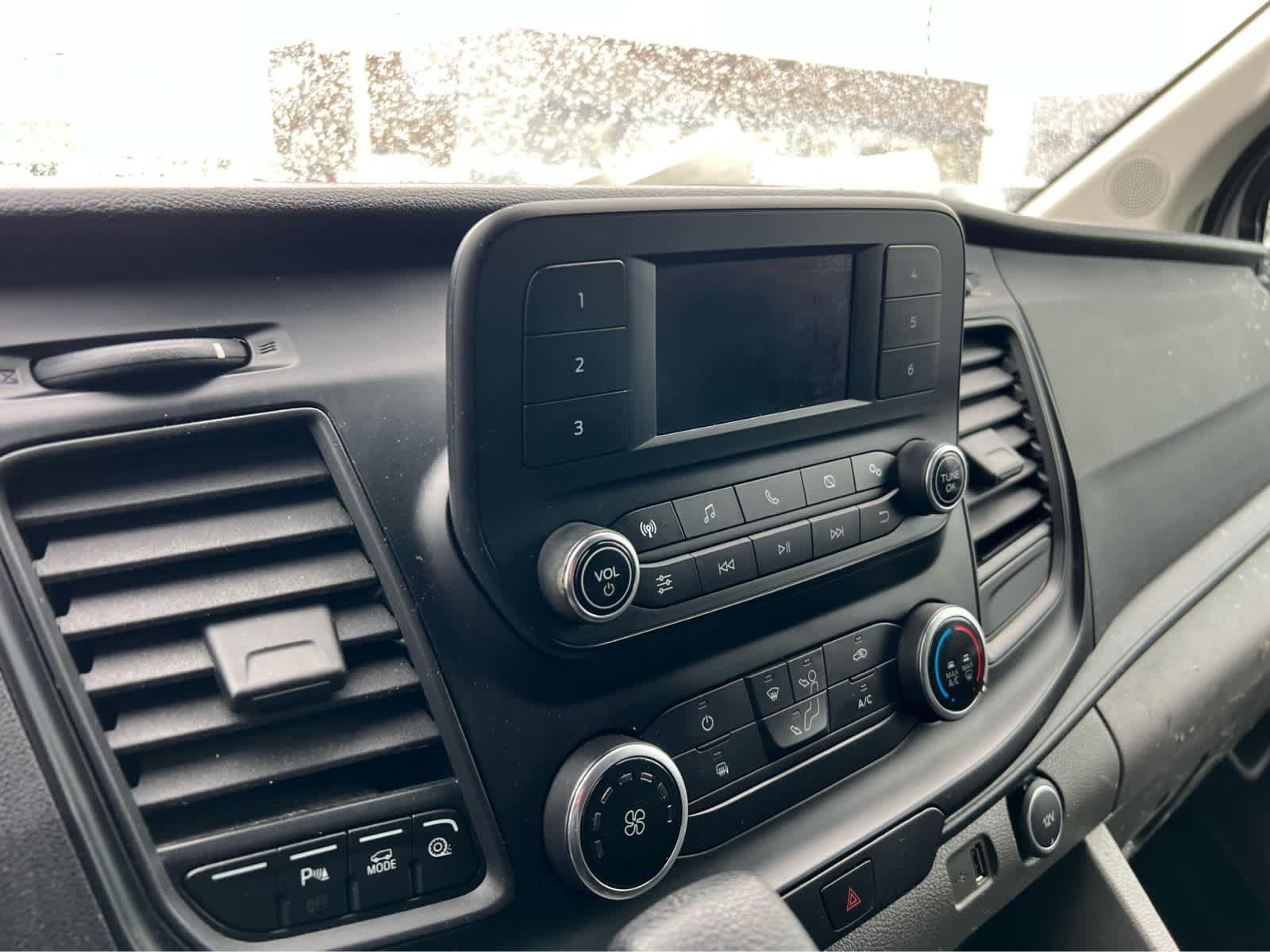 2020 Ford Transit Van Base - Photo 18