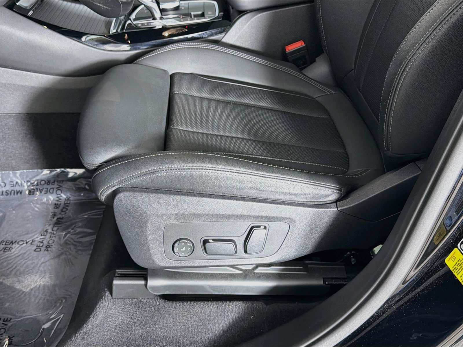 Certified Used 2024 Jet Black BMW sDrive30i image 19