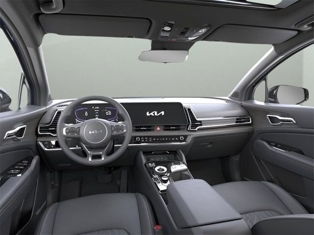 2025 Kia Sportage X-Line - Photo 13