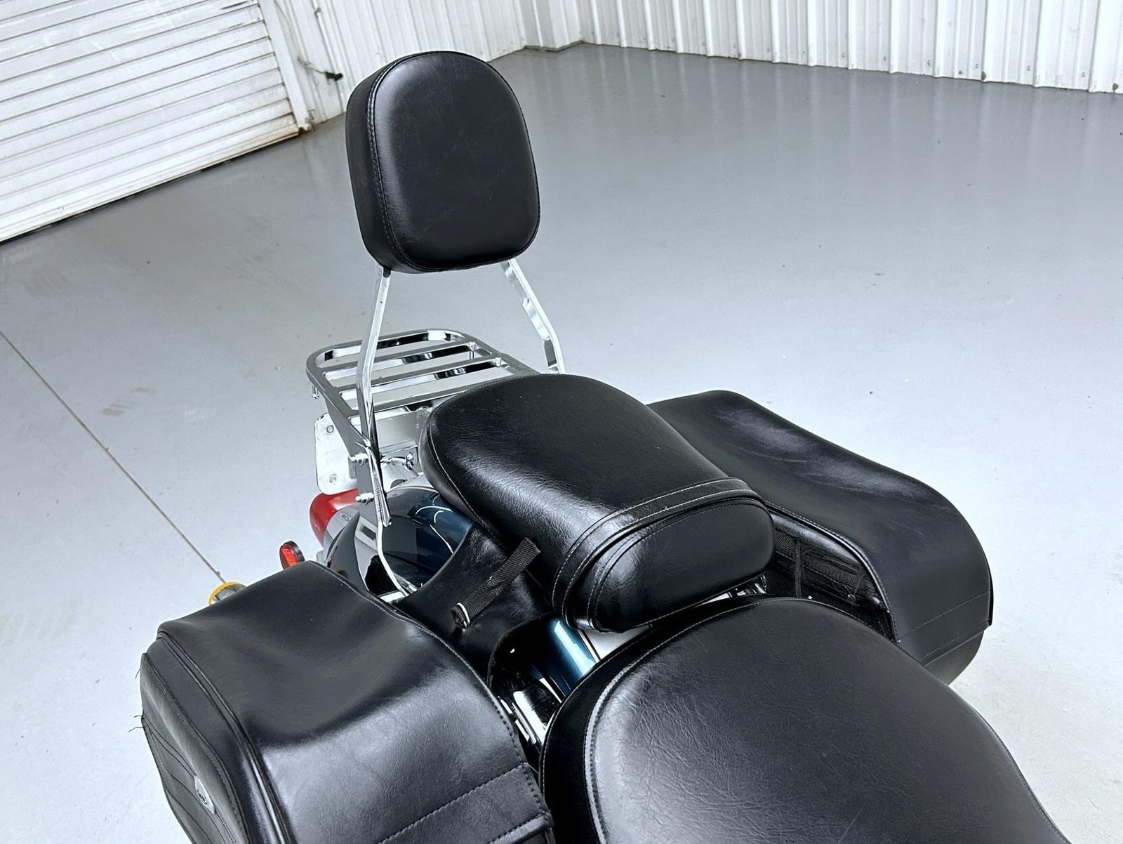 Used 2003 Blue Suzuki  image 13