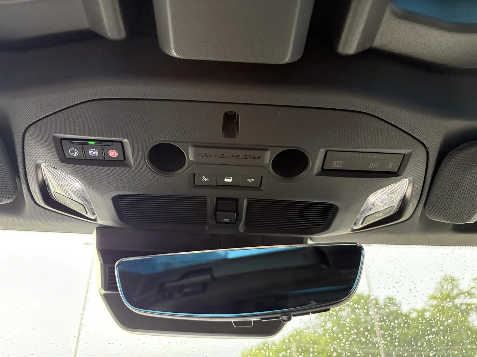 Used 2026 Void Black GMC 3X image 29