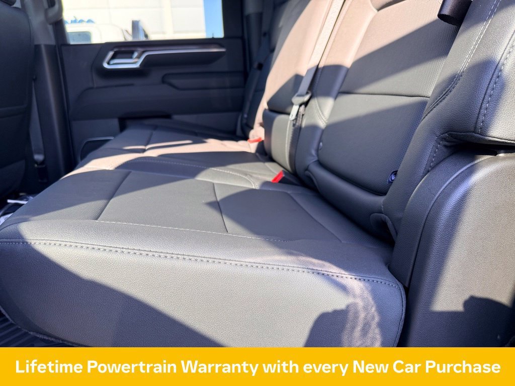 2026 Chevrolet Silverado 2500 HD LTZ - Photo 20