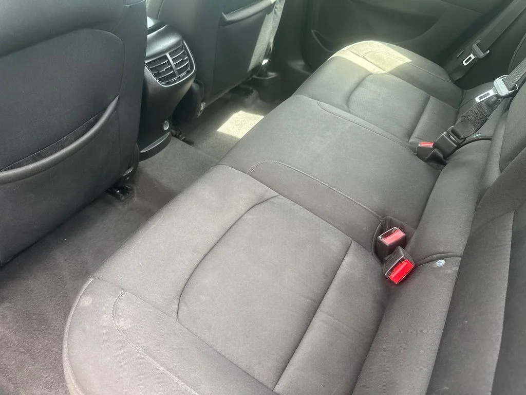 Used 2018 Black Chevrolet LT image 16