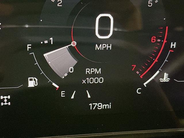 2027 GMC Terrain Elevation - Photo 12