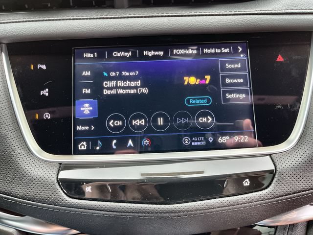 2026 Cadillac XT5 Premium Luxury - Photo 13