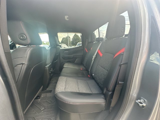 Used 2023 Sterling Gray Metallic Chevrolet Z71 image 35