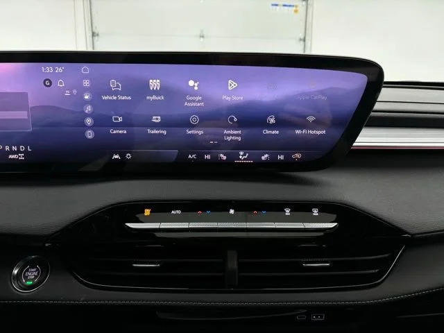 2026 Buick Enclave Preferred - Photo 27