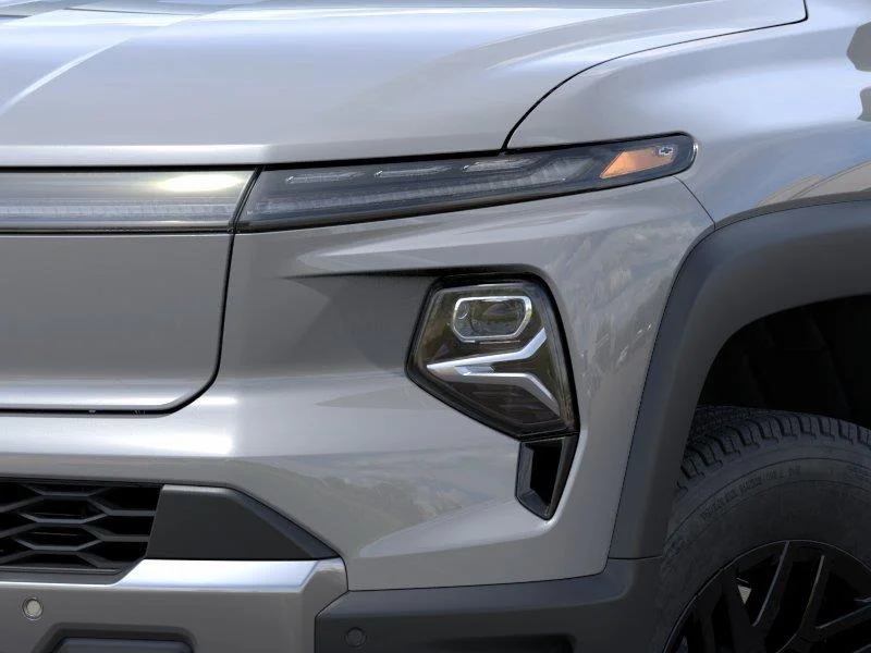 2026 Chevrolet Silverado EV LT - Photo 10