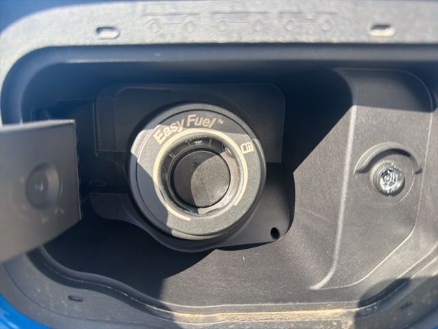 New 2026 Velocity Blue Metallic Ford Outer Banks® image 24