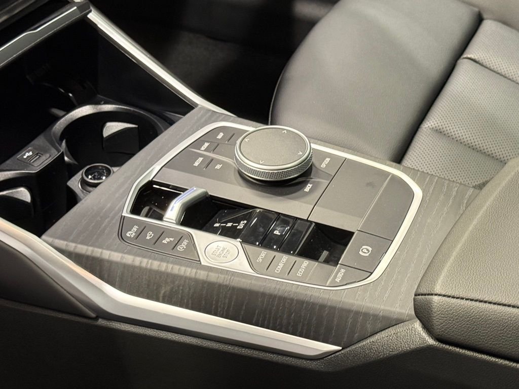 2026 BMW 3 Series 330i - Photo 13