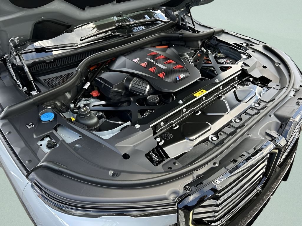 2026 BMW XM Base - Photo 30