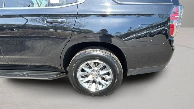 Used 2024 Black Chevrolet Premier image 35