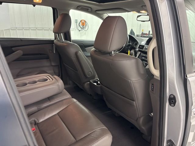 2013 Honda Odyssey EX-L - Photo 34